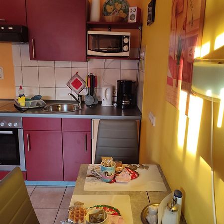 Appartements Krueger Hage Εξωτερικό φωτογραφία