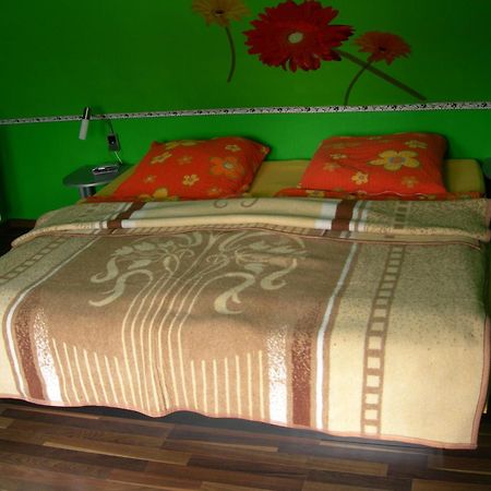 Appartements Krueger Hage Εξωτερικό φωτογραφία