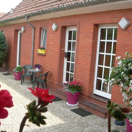Appartements Krueger Hage Εξωτερικό φωτογραφία