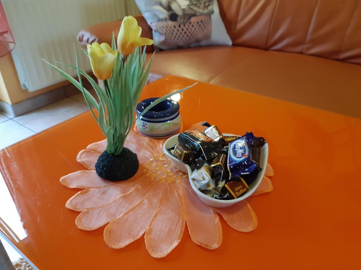 Appartements Krueger Hage Εξωτερικό φωτογραφία