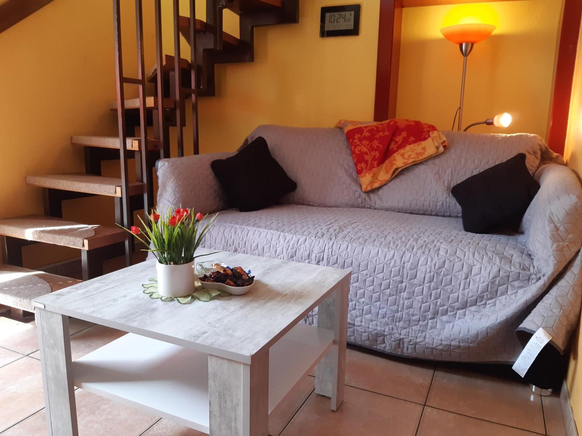 Appartements Krueger Hage Εξωτερικό φωτογραφία