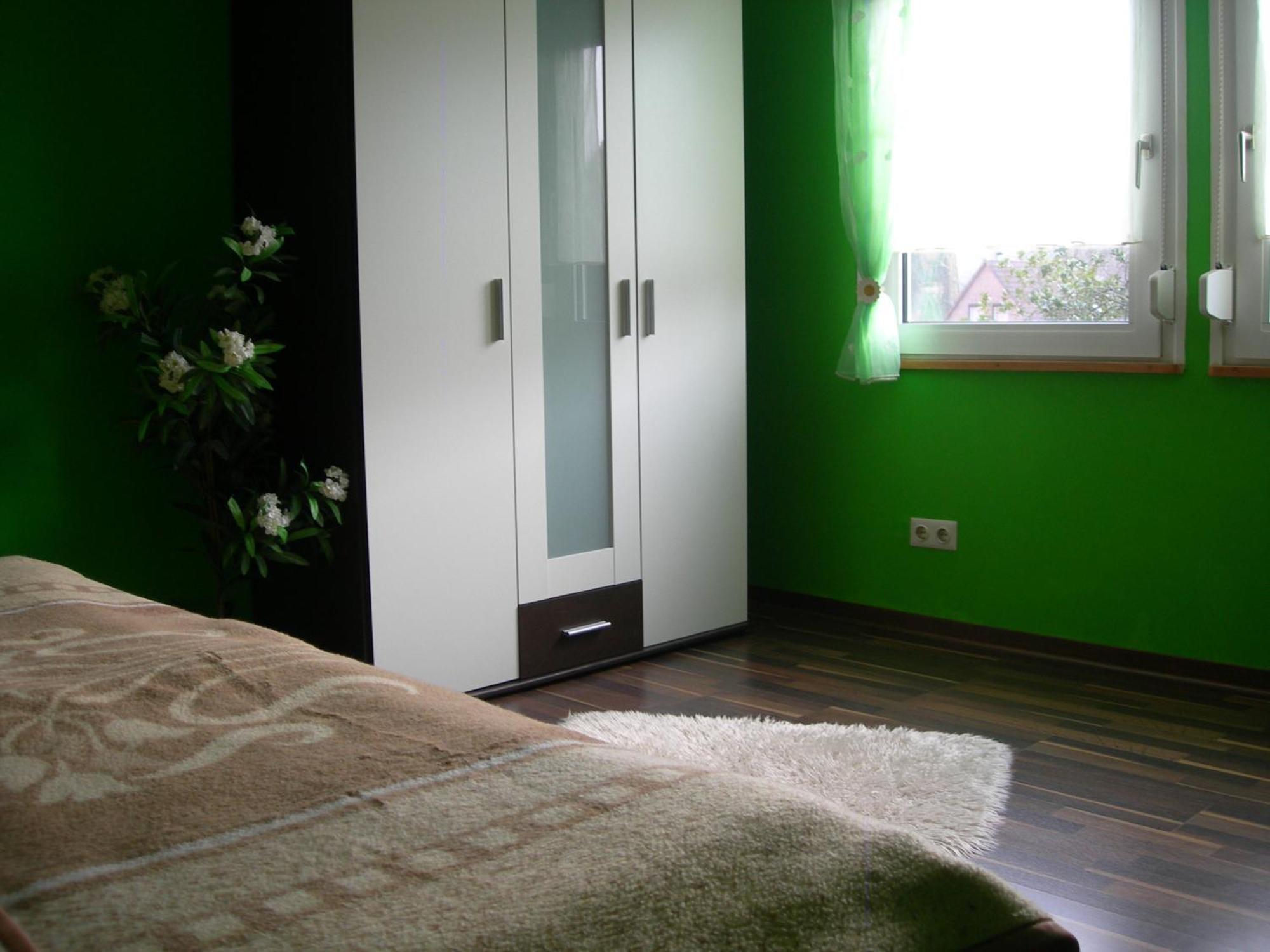 Appartements Krueger Hage Εξωτερικό φωτογραφία