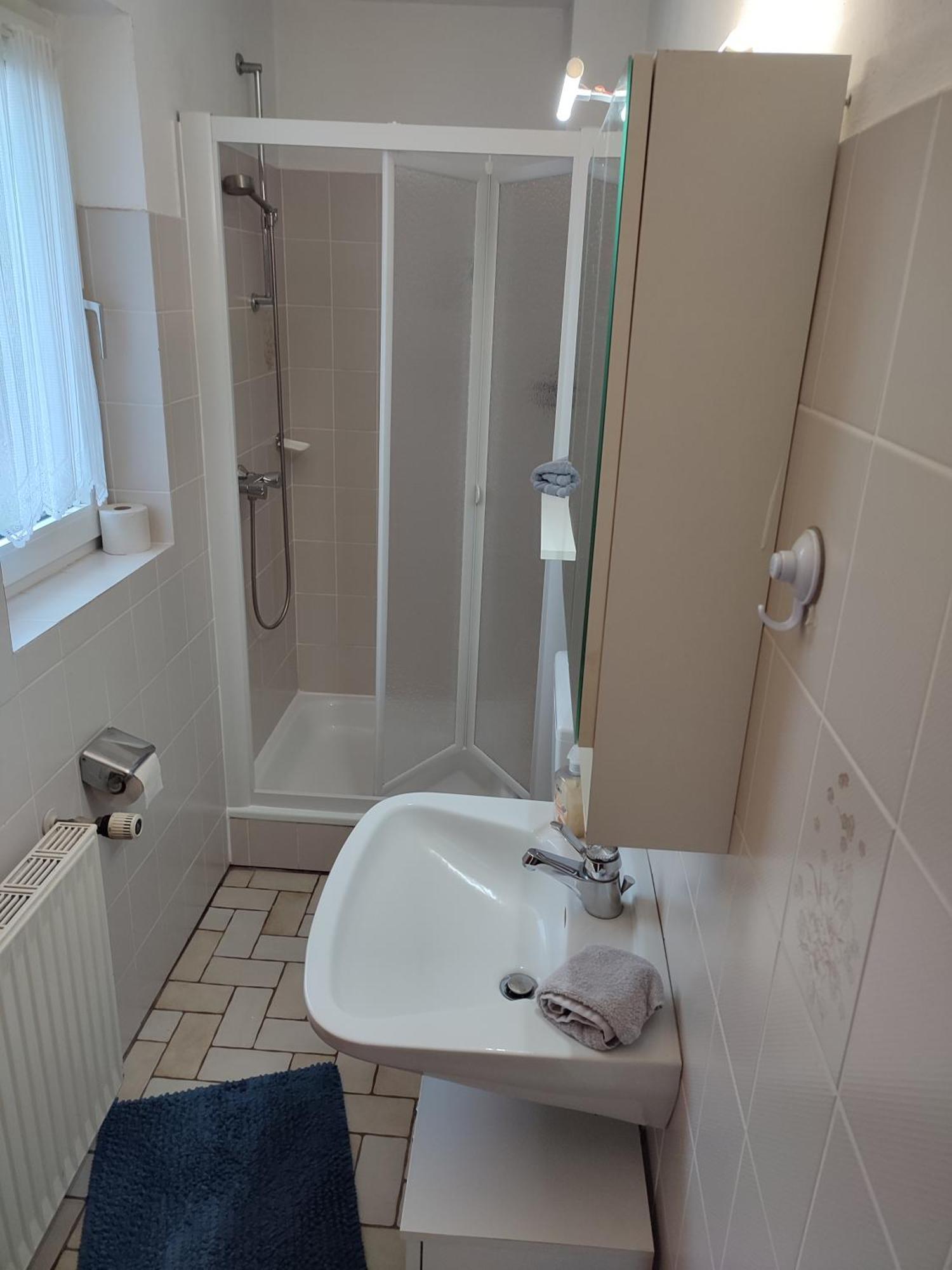 Appartements Krueger Hage Εξωτερικό φωτογραφία
