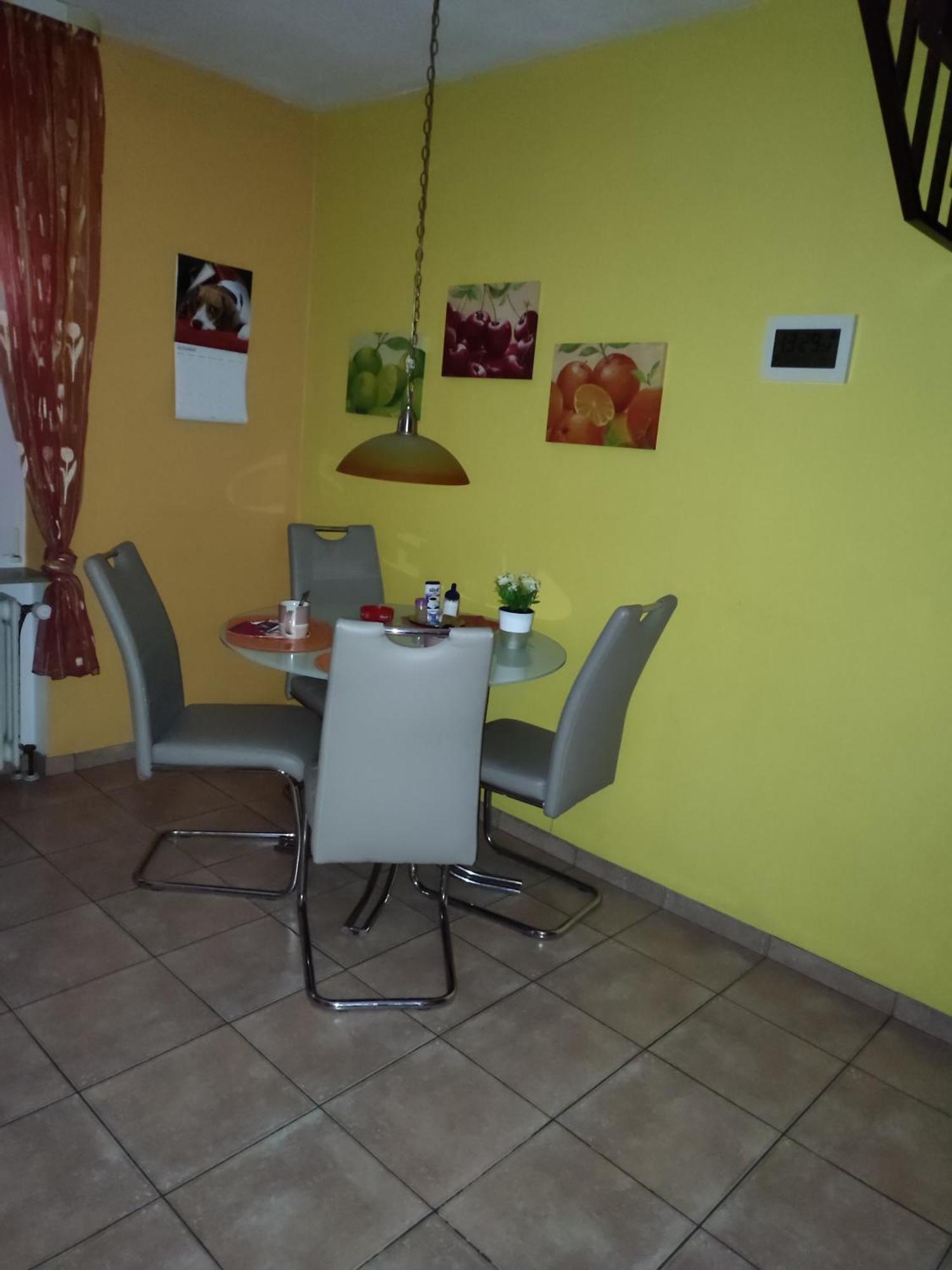Appartements Krueger Hage Εξωτερικό φωτογραφία