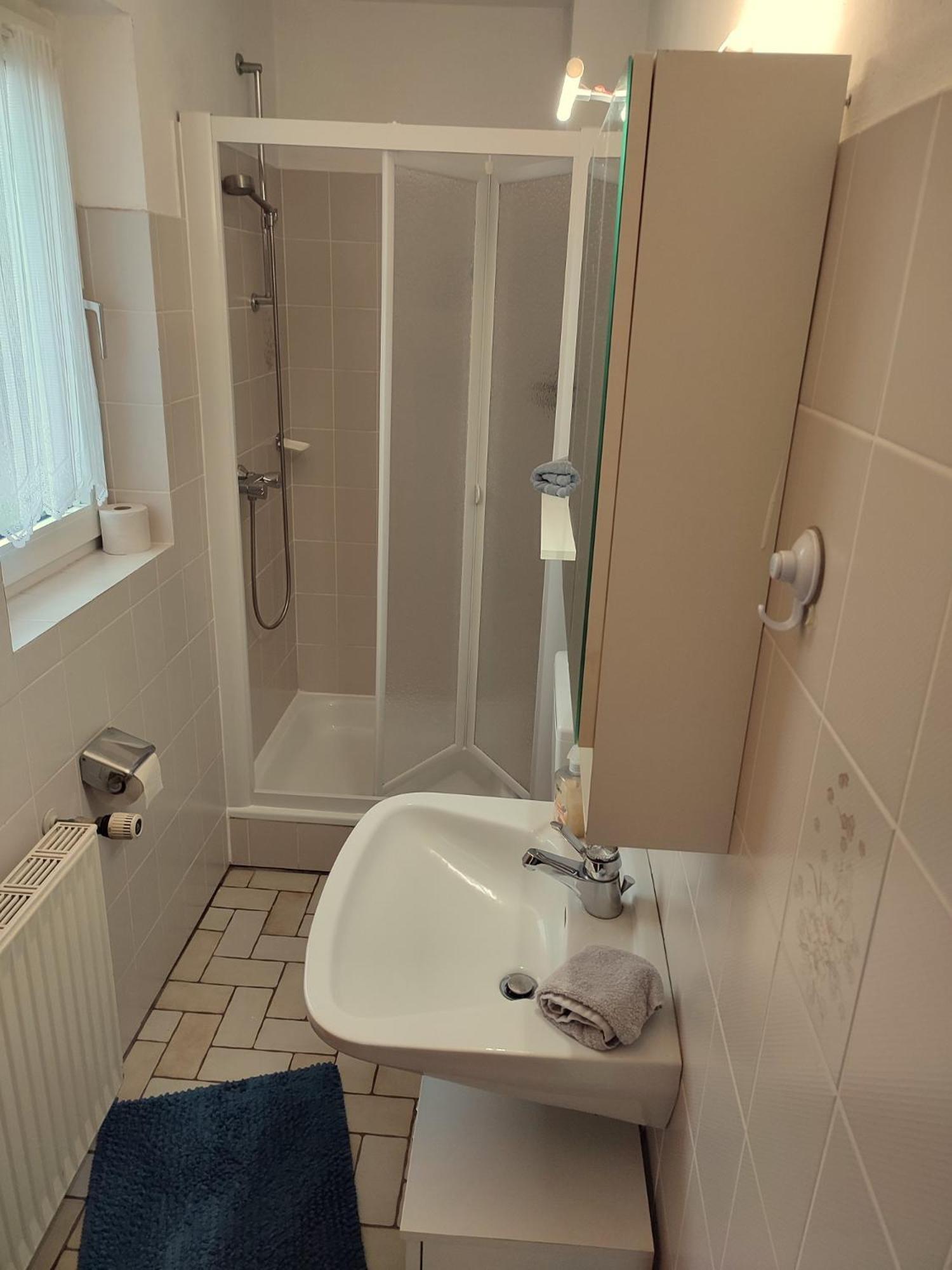 Appartements Krueger Hage Εξωτερικό φωτογραφία